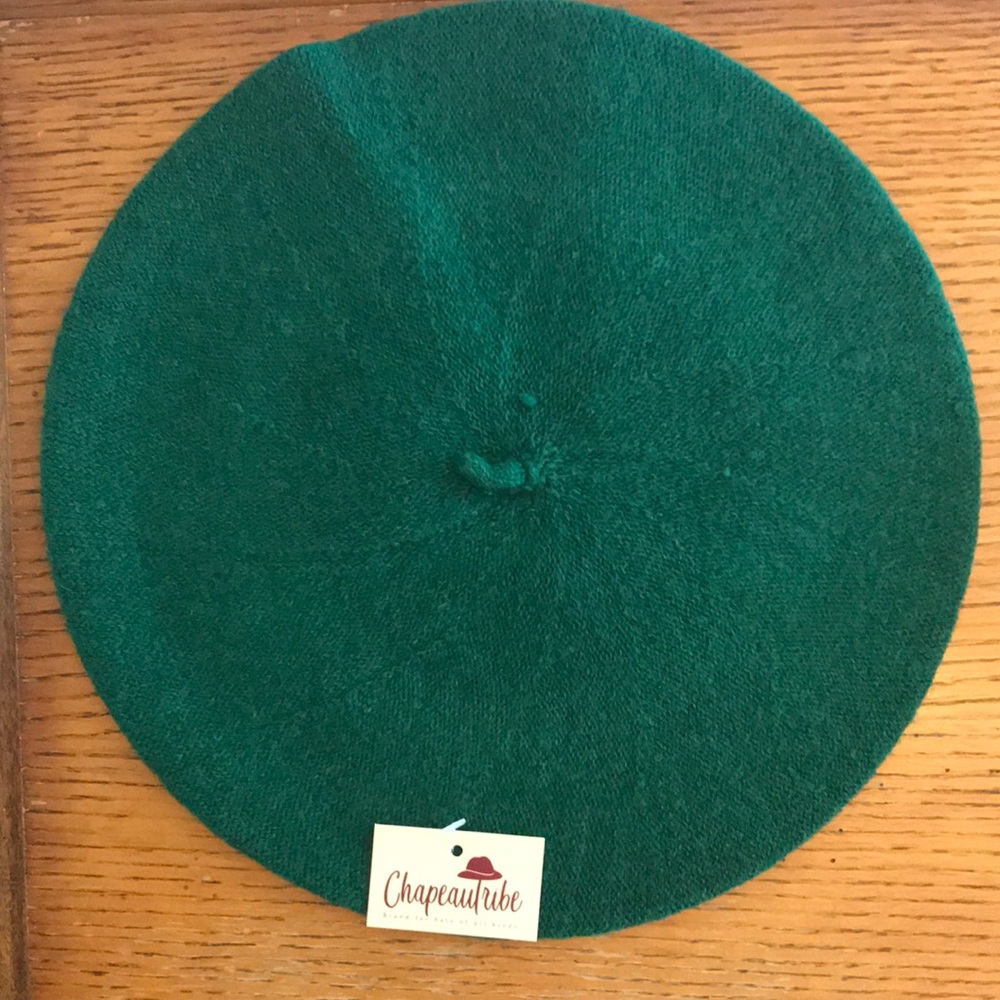 Green Beret